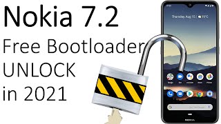 Nokia 72 Bootloader Unlock guide  tutorial from XDA Developers Forum [upl. by Nicol281]