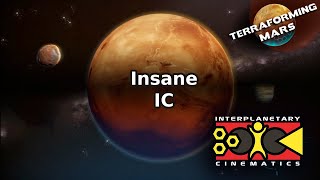 Insane IC  Terraforming Mars Online [upl. by Firmin443]