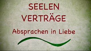 Seelenverträge  Teil 26 [upl. by Anaigroeg177]