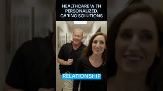 MaxWell Systems Medicine The Future of Personalized Holistic Care [upl. by Nednerb]