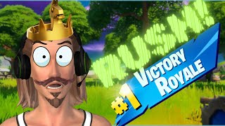 FORTNITE RUSH FOR CROWN [upl. by Schlessinger74]