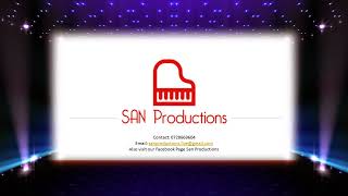 SAN Productions Live Stream [upl. by Monika85]