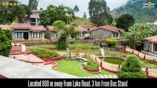 Hill Country Holiday Resort Kodaikanal [upl. by Joelly]