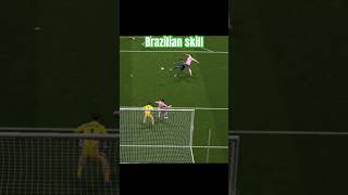 Brazilian skill Neymar Jr [upl. by Paulina]