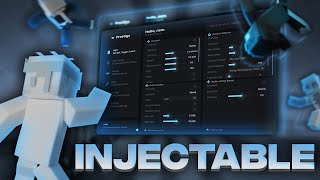 The NEW BEST 121 Injection Client [upl. by Uyekawa897]