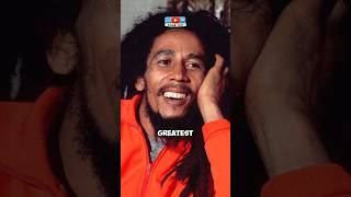 Top 5 Greatest Reggae Artists of All Time shorts [upl. by Bertsche]