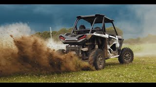 2019 RZR 1000 FULL THROTTLE [upl. by Gabrila]