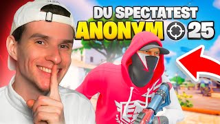 Alvi geht UNDERCOVER in einem Fortnite Turnier von Magican 🤫  FNCS Skin Edition [upl. by Adni966]