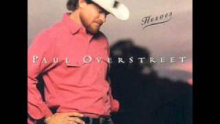 Paul Overstreet  Heroes  04 Love Lives On With Lyrics [upl. by Jd767]