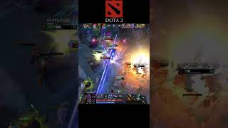 Dark Seer dota2 дота дота2 shorts darkseer [upl. by Kerek]