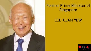 374 Lee Kuan Yew [upl. by Etteluap369]