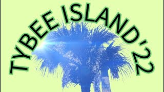 Tybee Island 2022 Round 2 [upl. by Agata]