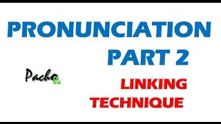 Tips para mejorar tu pronunciación lectura y escucha en inglés  Part 2 [upl. by Nap]