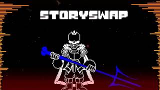 StorySwap Papyrus Theme [upl. by Chamberlain]