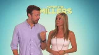 Were The Millers 2013 Jason Sudeikis amp Jennifer Aniston HD [upl. by Marshall]