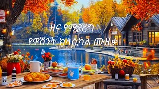 አንጀት አርስ የዋሽንት ክላሲካል ሙዚቃ Ethiopian Best Flute Classical Music [upl. by Nodnarb]