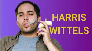 2 COMPILATIONS OVER 17 HOURS  celebrating HARRIS WITTELS  this month on BabyFaceBren [upl. by Haynes706]