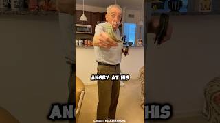 Why Grandpa was ANGRY shorts trending viral hearttouching funny love family happy [upl. by Nilo]