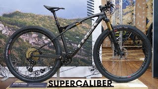 TREK Supercaliber 99 2020 [upl. by Hendren]