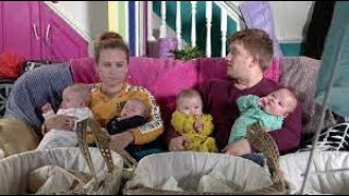 Gemma and Chesneys future hangs in the balance with shocking news in Coronation Street [upl. by Yhpos]