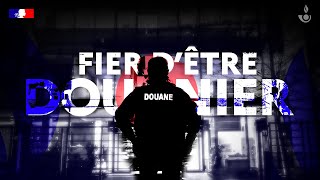 Fier d’être douanier [upl. by Nennarb]