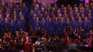 CBC Choir  Hallelujah Chorus  Carols by Candlelight 2011 [upl. by Penland]