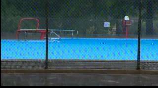 Residents hope to save Green Bay pool [upl. by Alcott]