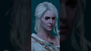 Кто помнит это место в the Witcher 3  shorts short [upl. by Einolem770]