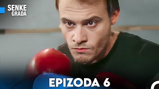 Senke Grada Hrvatski Epizoda 6 FULL HD [upl. by Ehtnax]