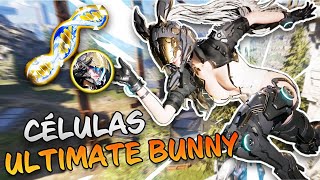 Células Mejoradas Ultimate Bunny  Paso a Paso [upl. by Ellives901]