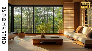 Wabi Sabi Living Room Embrace Modern Home Design with Organic Materials amp Serene Aesthetics [upl. by Ninaj]