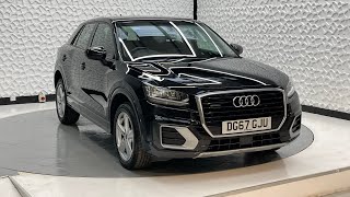 AUDI Q2 TDI QUATTRO SPORT [upl. by Nnaacissej]