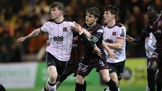 Eoin KennyGoal Dundalk d vs St Patricks Athletic 01All Goals Results And Extended Highlight2024 [upl. by Bernie]