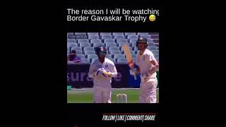 Rishab Pant Sledging Pat Cummins in Border Gavaskar Trophy 😂😂 cricket bgt indiavsaustralia [upl. by Bocoj]