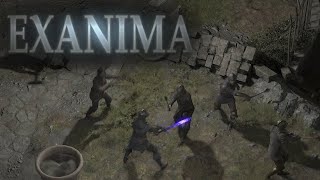 Exanima  21  Brawl [upl. by Wack803]