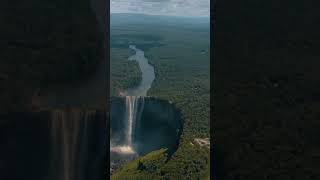 Discover the beauty of Guyana [upl. by Yesrej]