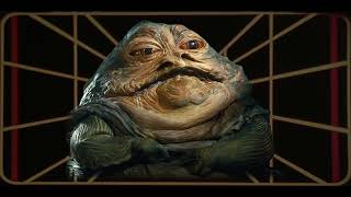 Imperial March but sung by Jabba the Hutt [upl. by Kcirdef]