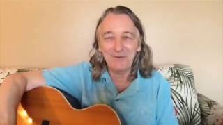 Supertramps Roger Hodgson 2018 World Tour [upl. by Anse965]