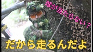 【No9】射撃が下手なら足で稼げ！裏取り屋の思考実況 [upl. by Ester]