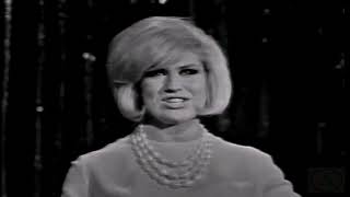 Dusty Springfield  I Only Want To Be With You Performing At The Ed Sullivan Show Music Video [upl. by Bathilda]