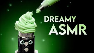 ASMR DREAMY TRIGGERS 💤 You Will Sleep to these Soothing Sounds and Gentle Whispers Ear to Ear [upl. by Maurizia]