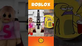 ELA MOCHT GEEN SNOEP ETEN IN ROBLOX 😱 roblox [upl. by Enelrae129]