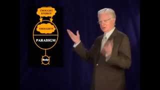 Bob Proctor Paradigm Shift Reprogram Your Subconscious Mind [upl. by Intihw]