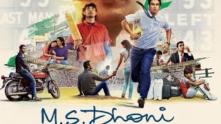 MS Dhoni Full Movie  Sushant Singh Rajput  Disha Patani  Kiara Advani  Review amp Facts HD [upl. by Acirahs]