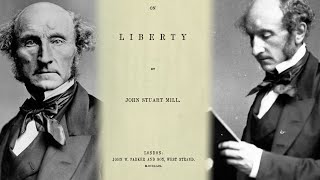 De la liberté  John Stuart Mill  Livre audio gratuit et complet Philosophie libérale [upl. by Vannie]