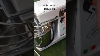 Grilletta IM5S HH [upl. by Enneite737]