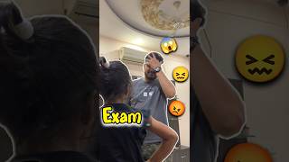 Baccho Ka English Exam 🤨😖 401 minivlog ashortaday tranding shorts [upl. by Mikkel76]