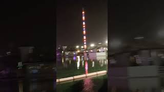 Al Shallal Theme Park Jeddah KSA [upl. by Nivlek880]