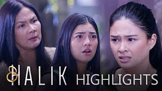 Halik Jade reveals Gios real identity to Maggie  EP 113 [upl. by Bartlett]