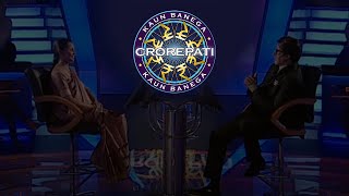 KBC Hindi  Hit or Fold  Sony Pictures Entertainment India [upl. by Christalle581]